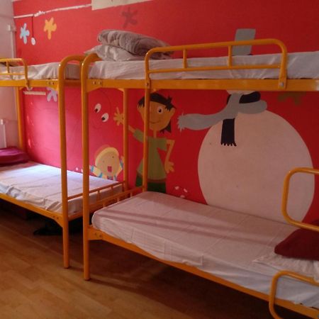 Hackerpacker Backpackers Hostelバンガロール エクステリア 写真