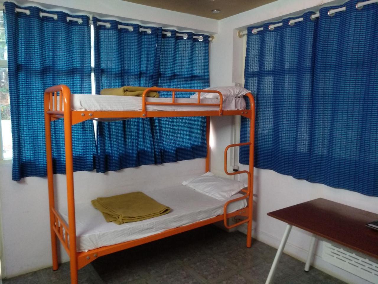 Hackerpacker Backpackers Hostelバンガロール エクステリア 写真